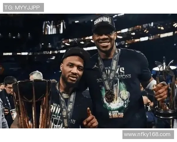 雄鹿震撼操作裁掉利拉德签下特纳打造新阵容