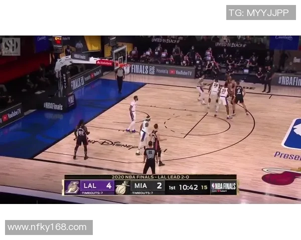 湖人对决热火总决赛高清回顾精彩瞬间与战术分析