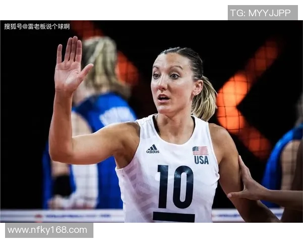 中国与美国排球对决精彩视频回顾展现两国运动员的巅峰对抗与激情时刻